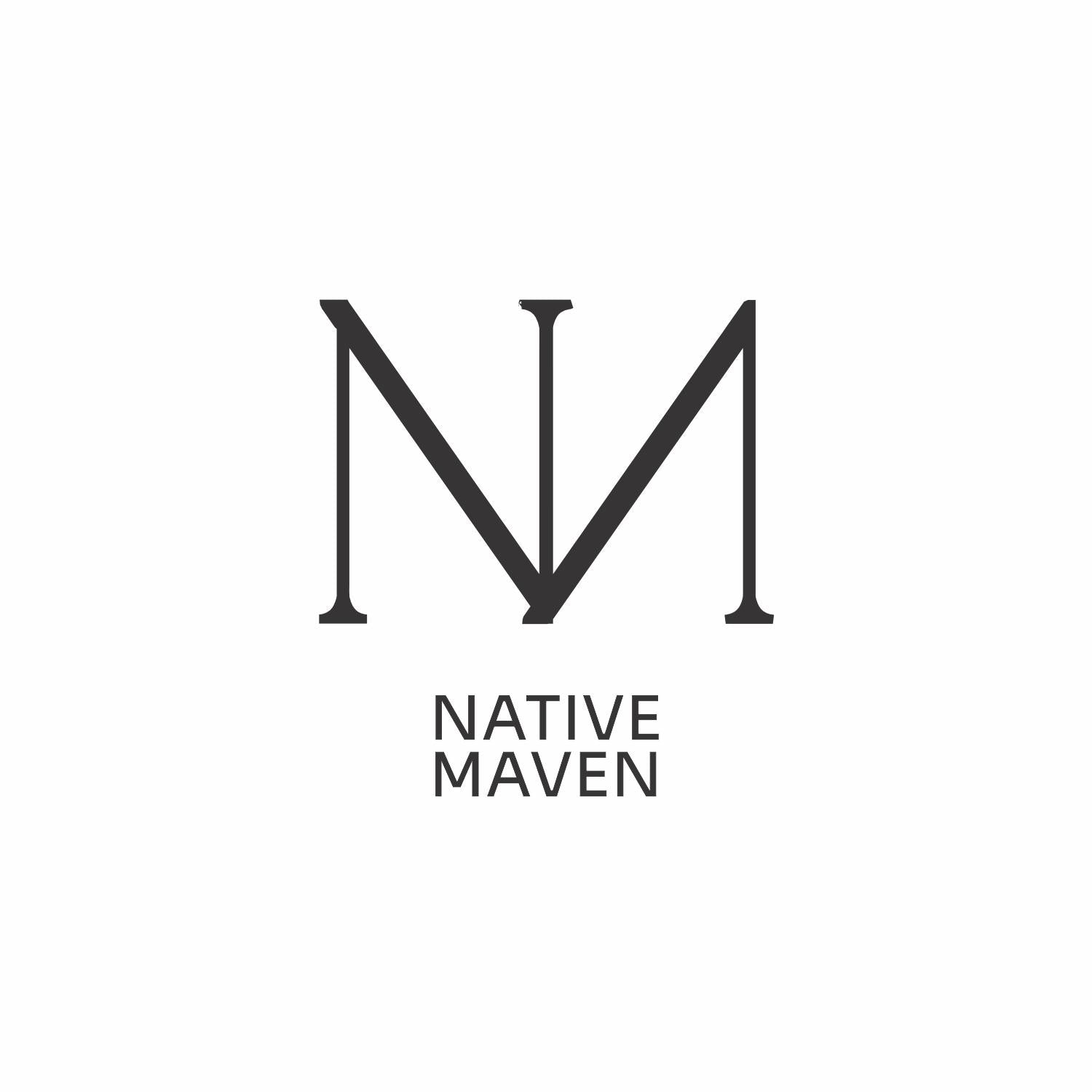 Native Maven